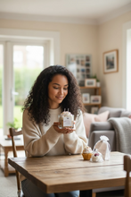 Load image into Gallery viewer, Heavenly Dessert Candle Subscription Box