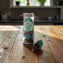 Load image into Gallery viewer, Chocolate dipped Strawberry waxmelts