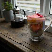 Load image into Gallery viewer, Berry In Love Latte
