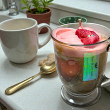Load image into Gallery viewer, Berry In Love Latte