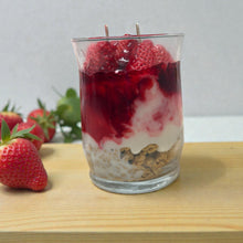 Load image into Gallery viewer, Strawberry Cream Crumble