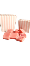Load image into Gallery viewer, Pink Bubblegum Waxmelt