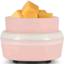 Load image into Gallery viewer, 3 N 1 wax warmers