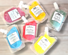 Load image into Gallery viewer, 3 oz Strong Scented Squeezeable Wax