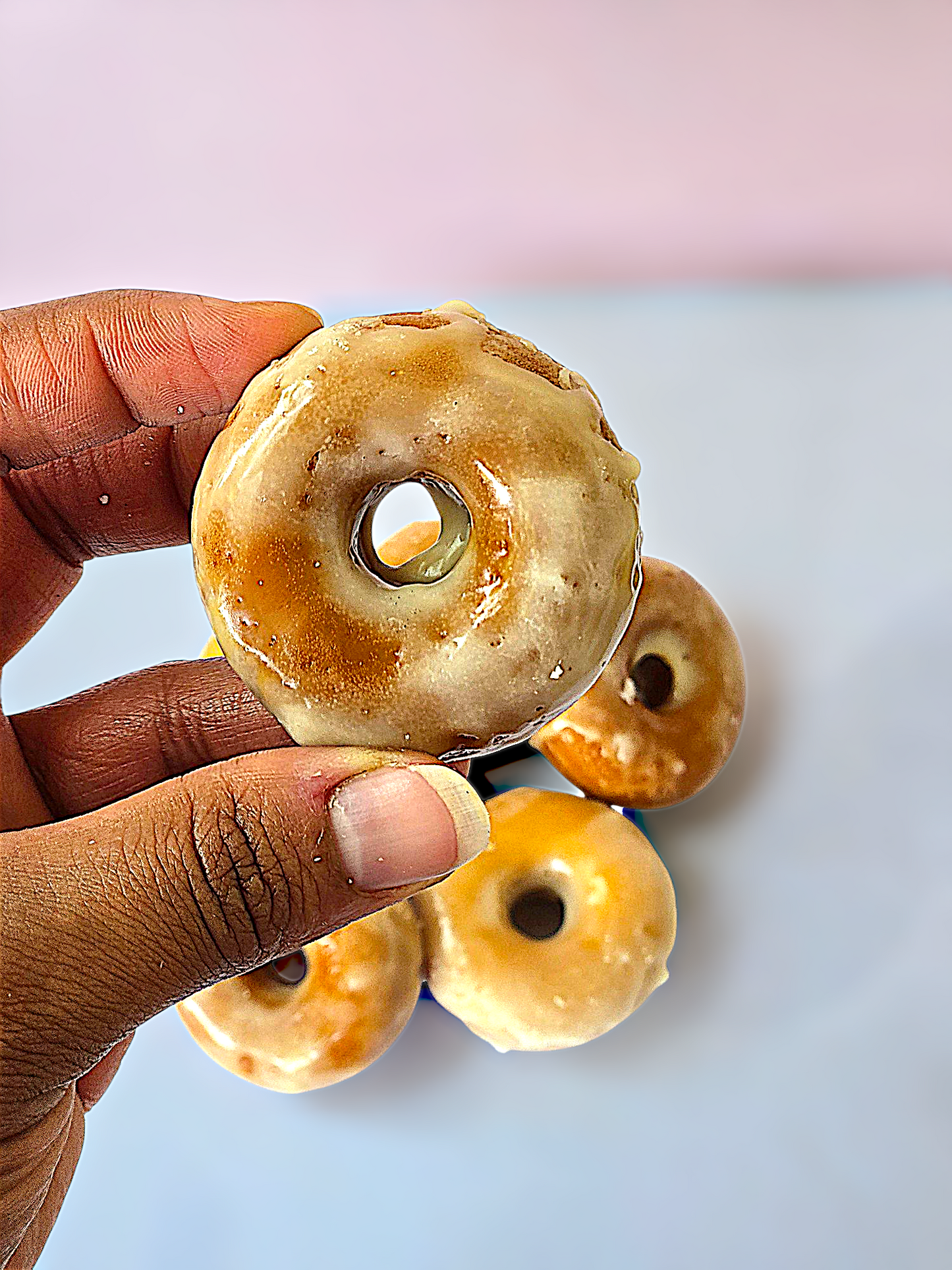 Glazed Donut Waxmelts