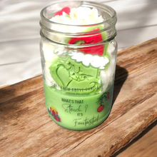 Load image into Gallery viewer, Meet the Grinch- Holiday Favorite