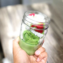 Load image into Gallery viewer, Meet the Grinch- Holiday Favorite