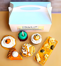 Load image into Gallery viewer, Baked with Fall Love Waxmelts