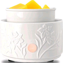 Load image into Gallery viewer, 3 N 1 wax warmers