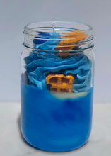 Load image into Gallery viewer, Sugared Berry Waffles