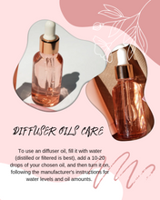 Load image into Gallery viewer, Diffuser oils