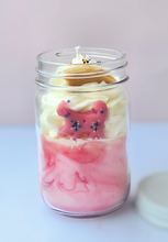 Load image into Gallery viewer, Frosted Zoo Cookie Candle