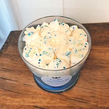 Load image into Gallery viewer, Vanilla Snowdust Candle
