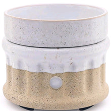 Load image into Gallery viewer, 3 N 1 wax warmers