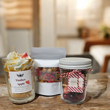 Load image into Gallery viewer, Holiday Apple Duo Gift Set πβ¨