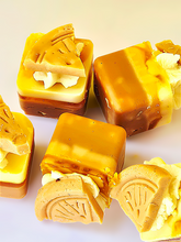 Load image into Gallery viewer, Iced Lemon Cookie Dessert Waxmelt