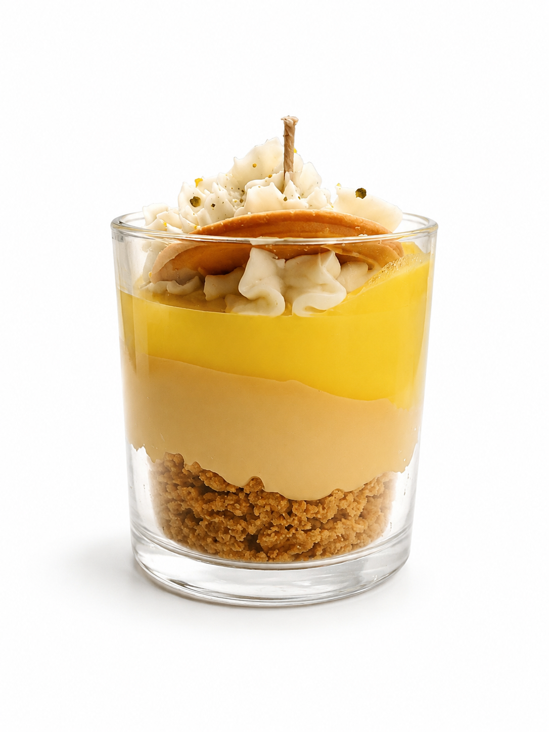 Sunshine Lemon Cookie