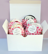 Load image into Gallery viewer, Sweet Grace Cookie Waxmelt Sample Box
