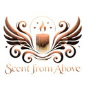 Scent From Above Candle Co.