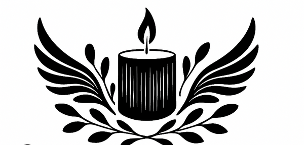 Scent From Above Candle Co.