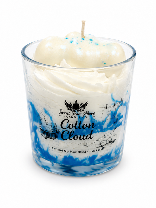 Cotton Cloud