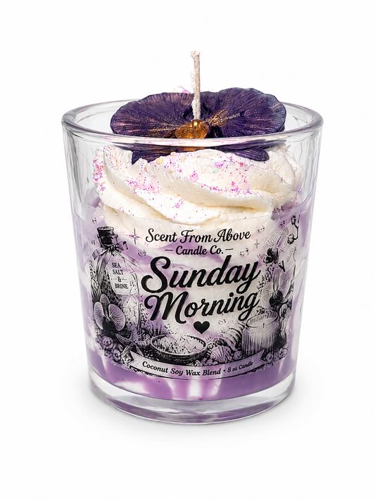 Sunday Morning