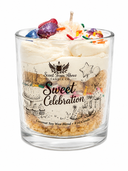 Sweet Celebration