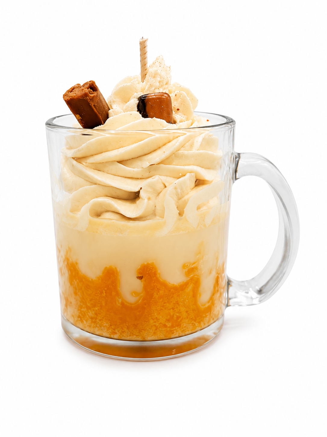 Pumpkin Cream Dream