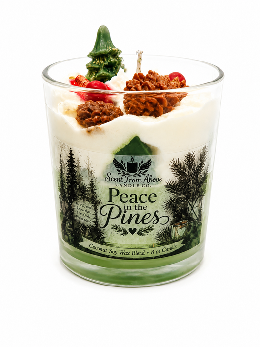 Peace in the Pines