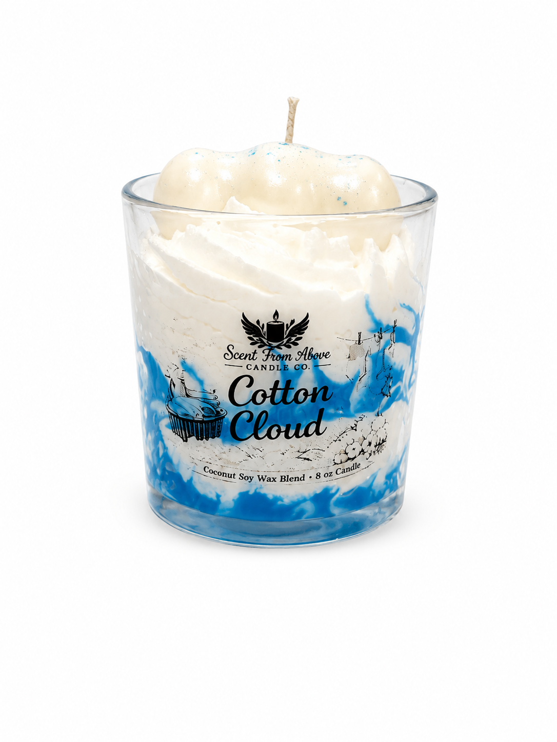 Cotton Cloud