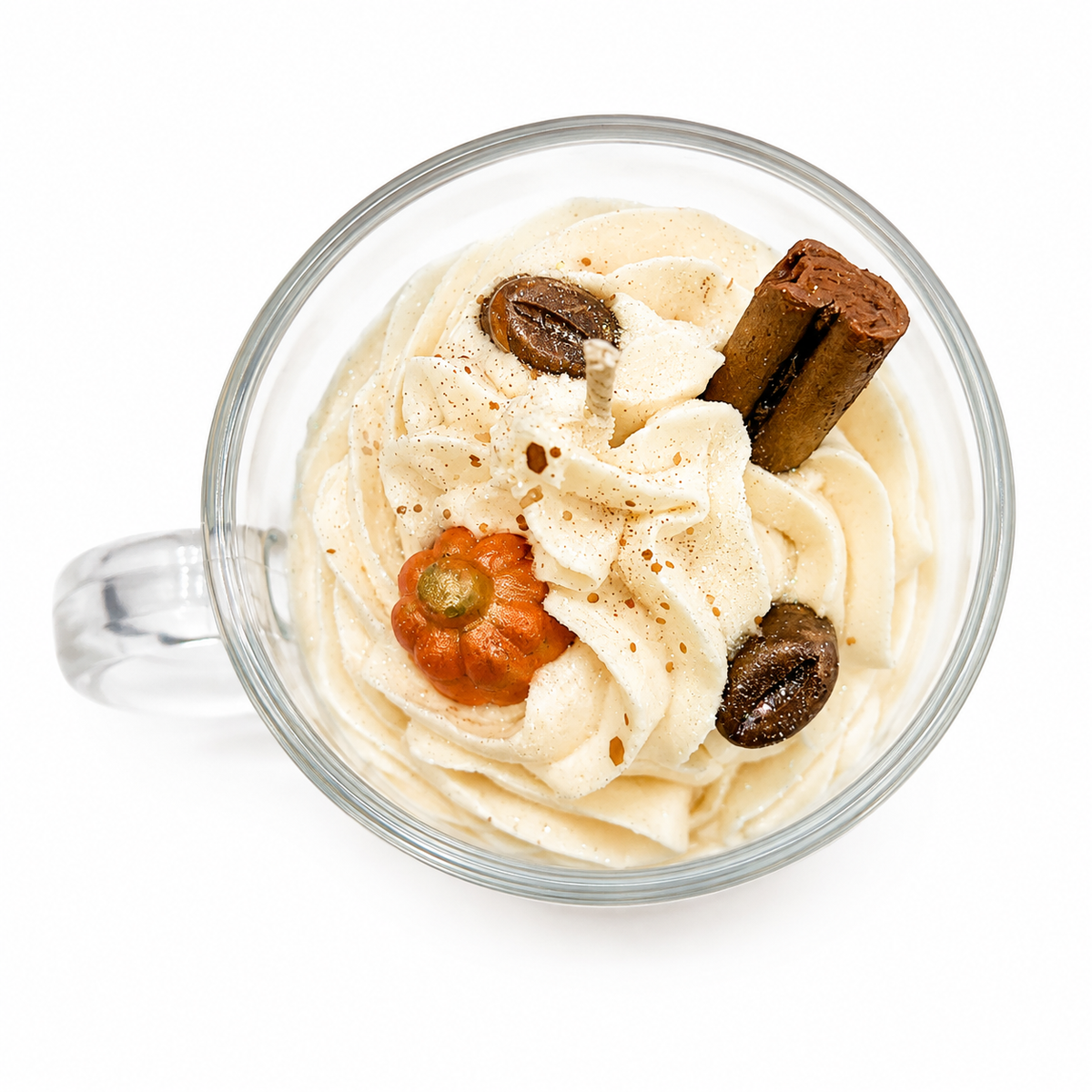 Pumpkin Cream Dream