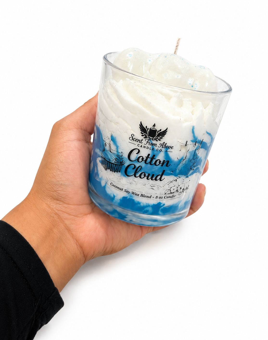 Cotton Cloud