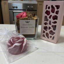 Load image into Gallery viewer, Heavenly Dessert Candle Subscription Box

