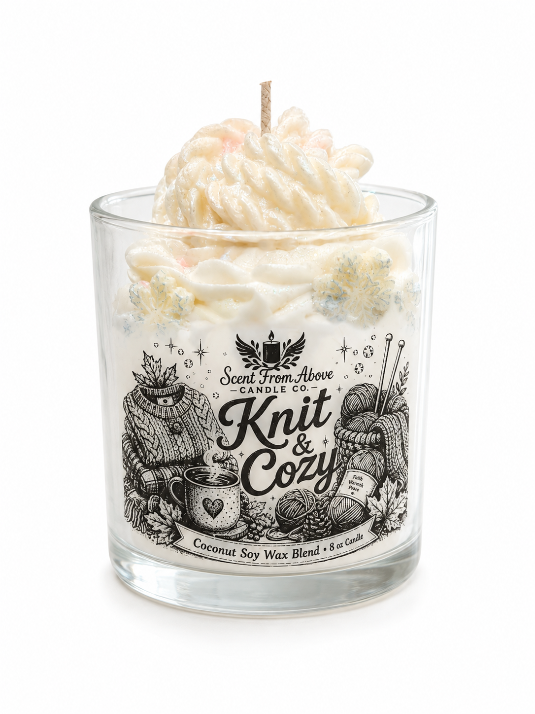 Knit & Cozy