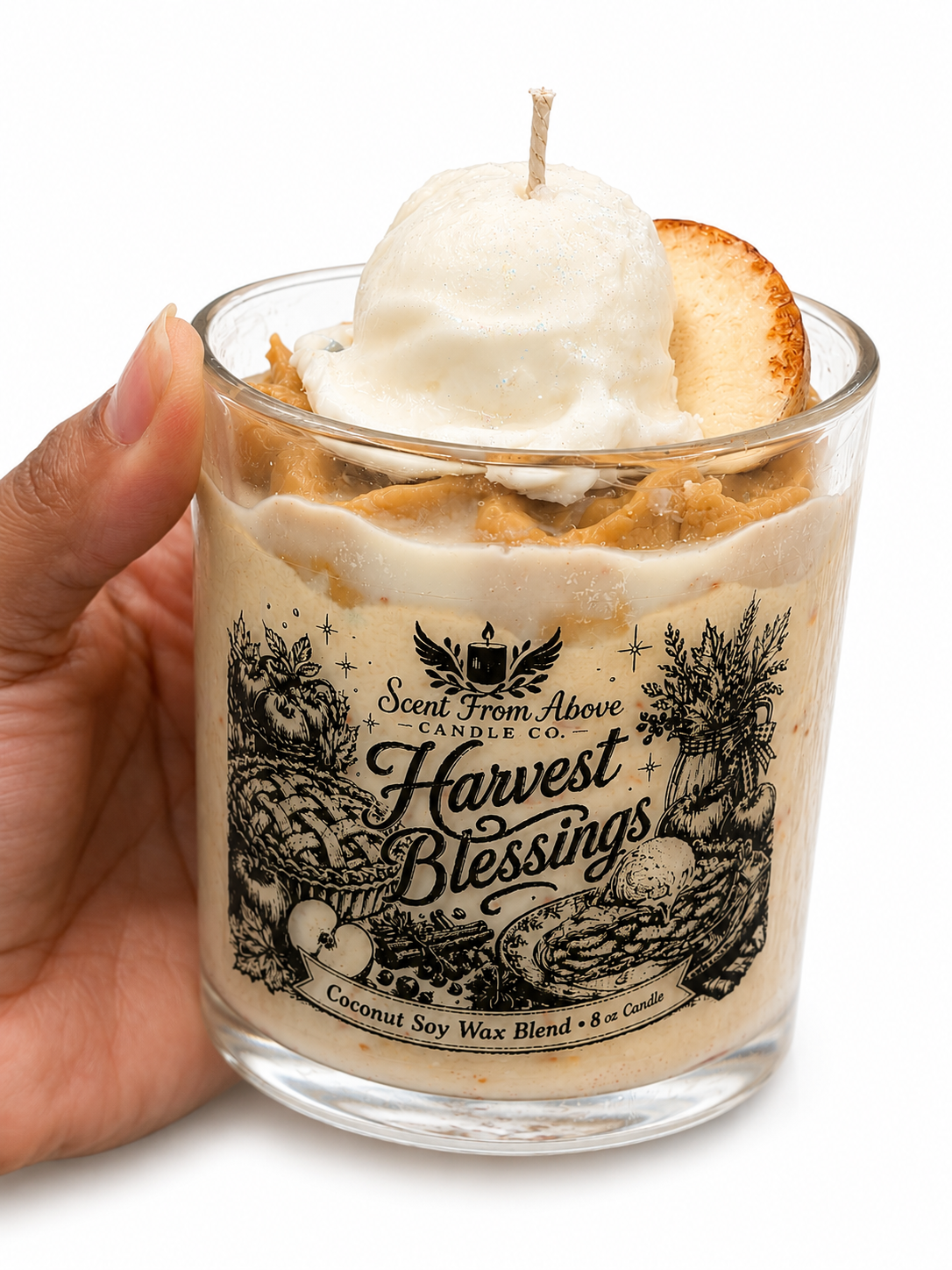 Harvest Blessings