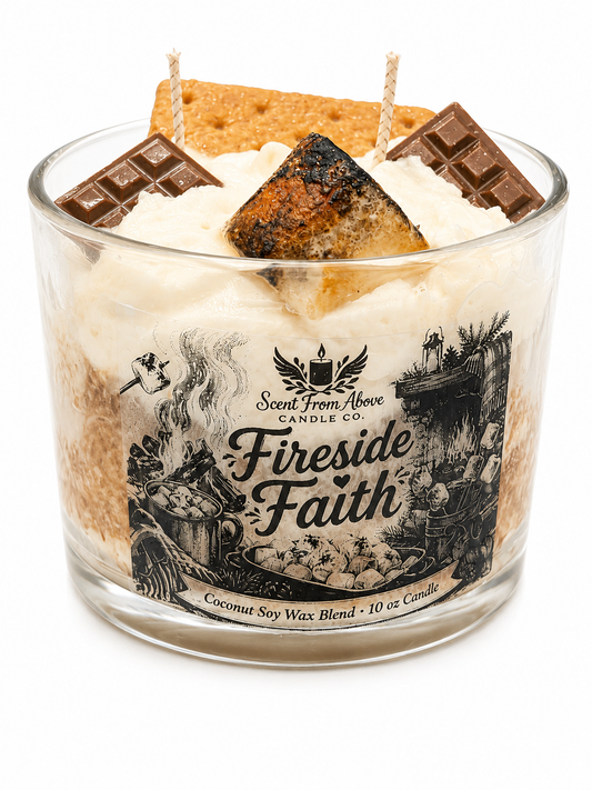 Fireside Faith