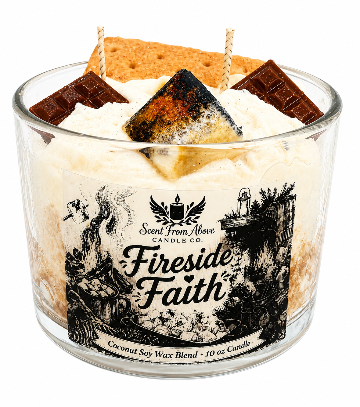Fireside Faith