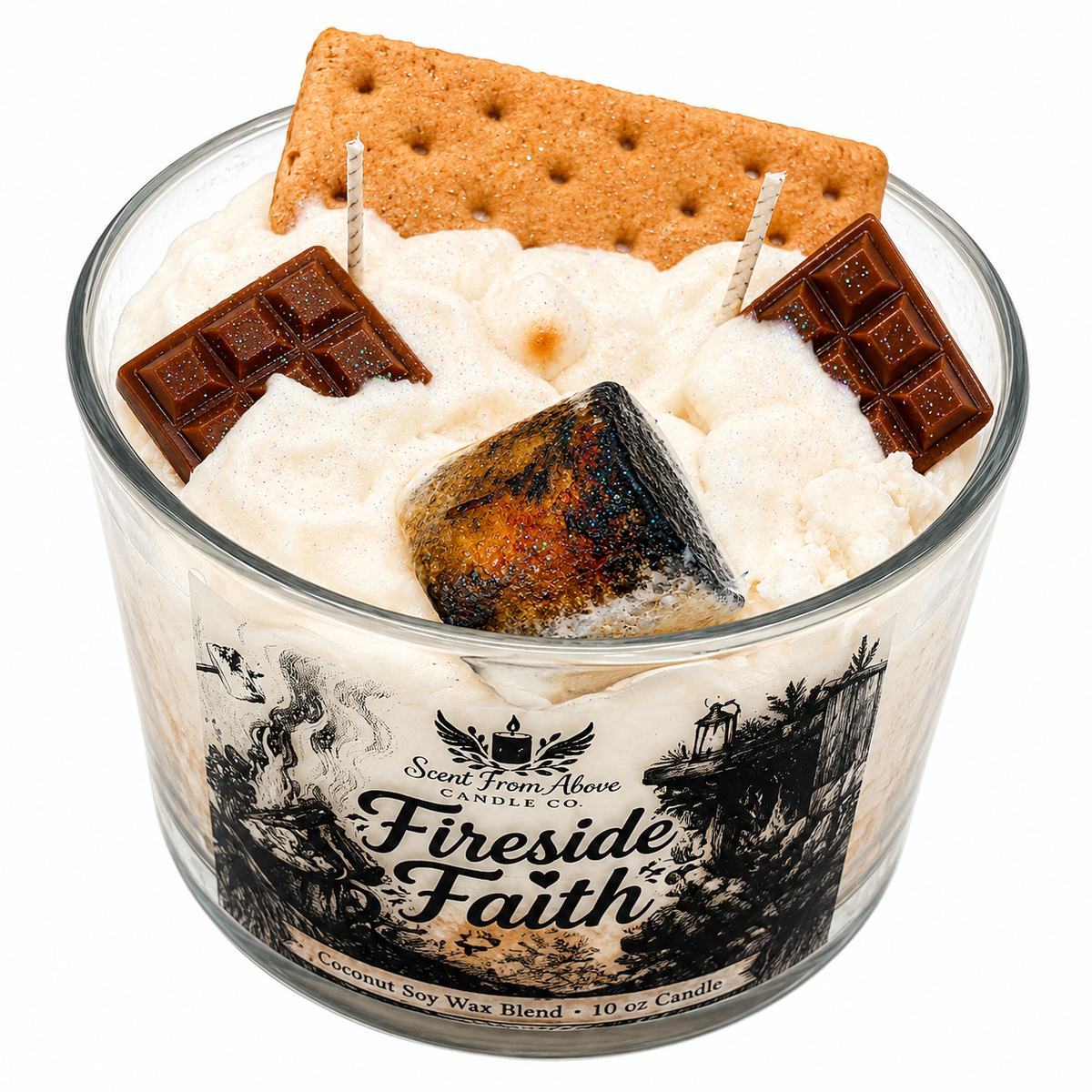 Fireside Faith