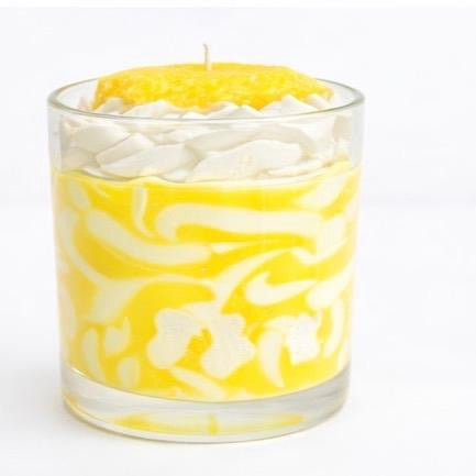 Bright Lemon Day