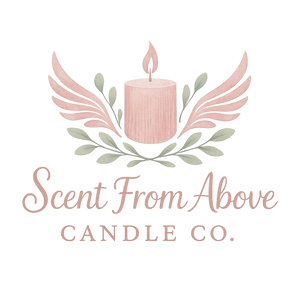 Scent From Above Candle Co.