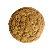 Load image into Gallery viewer, Oatmeal Creme Pie Waxmelt
