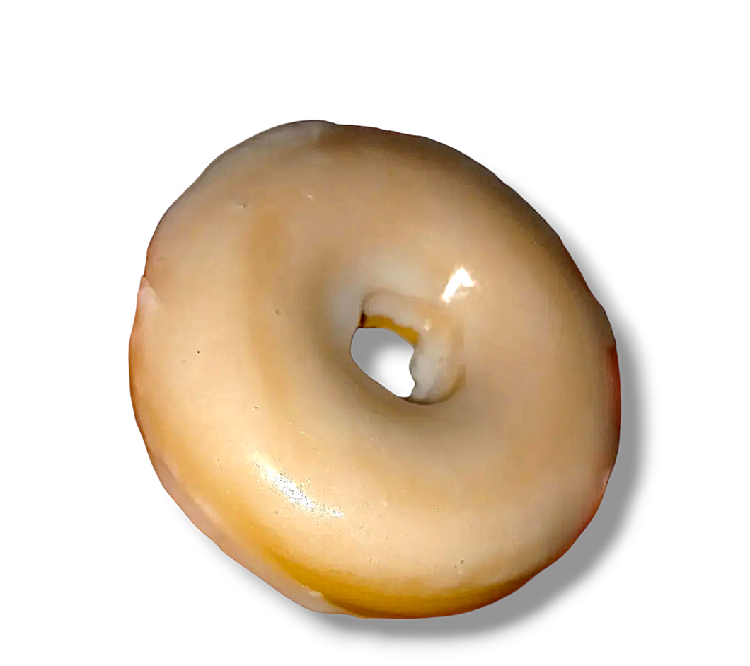 Glazed Donut Soap