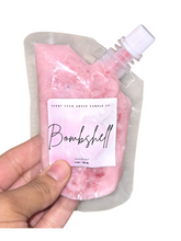 Load image into Gallery viewer, 3 oz Strong Scented Squeezeable Wax
