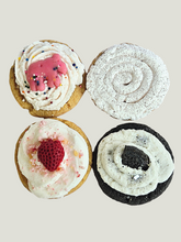 Load image into Gallery viewer, Sweet Grace Cookie Waxmelt Sample Box

