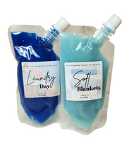 Load image into Gallery viewer, 3 oz Strong Scented Squeezeable Wax
