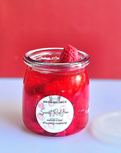 Load image into Gallery viewer, Sweet Red Jam Candle
