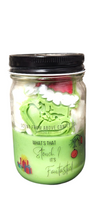 Load image into Gallery viewer, Mr. GRINCH Candle
