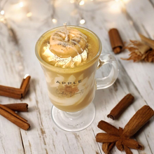 Load image into Gallery viewer, Apple Cider Donuts Candle
