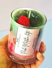 Load image into Gallery viewer, Pink Matcha Iced Latte
