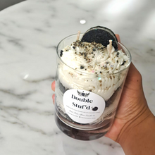 Load image into Gallery viewer, Double Stuf'd Candle
